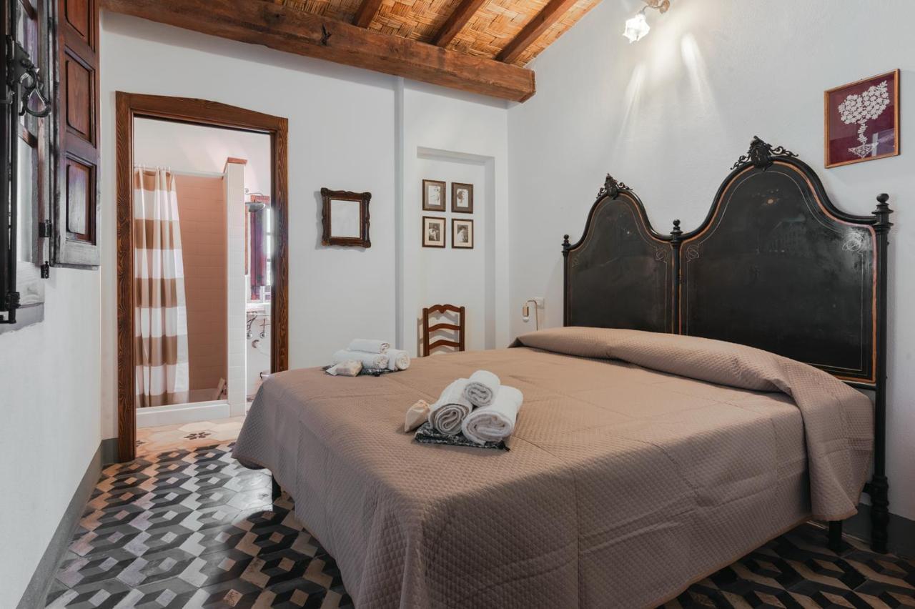 Вилла Casa Sul Mare A Putzu Idu - Grazie Di Esistere Экстерьер фото