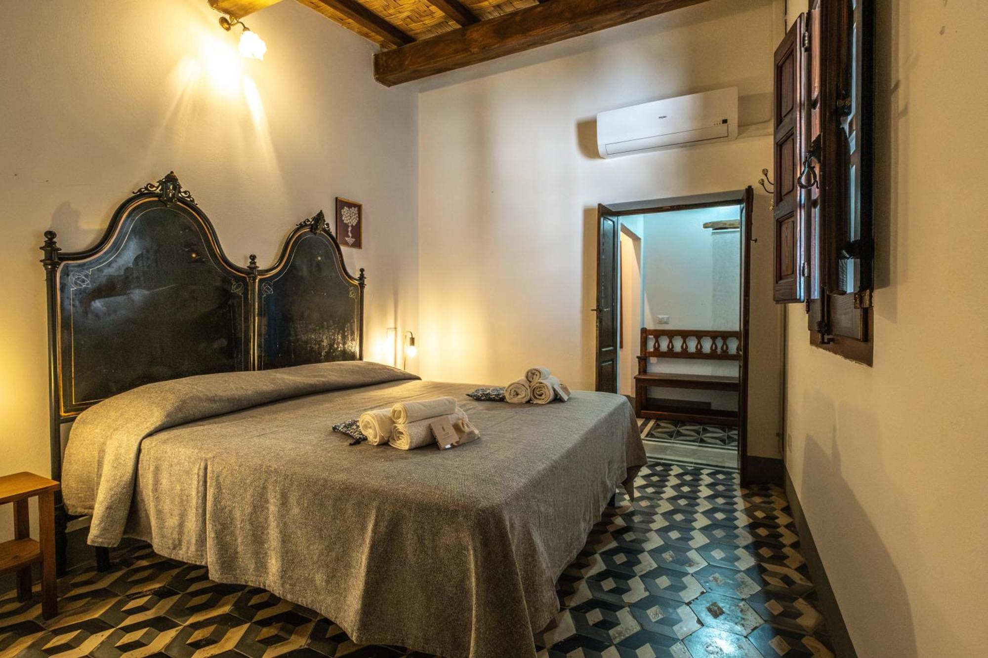 Вилла Casa Sul Mare A Putzu Idu - Grazie Di Esistere Экстерьер фото
